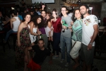 Weekend at La Paz Pub, Byblos